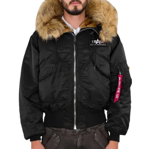 알파 인더스트리 45P Custom 자켓 138019635