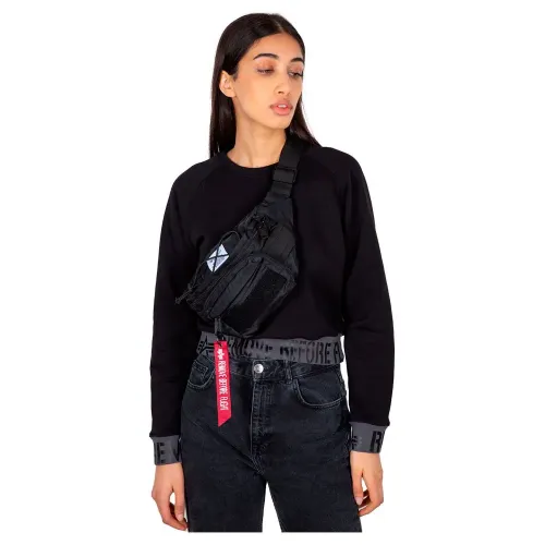 알파 인더스트리 Tactical 힙색 138021198