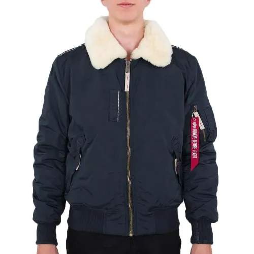 알파 인더스트리 Injector III 자켓 138021299