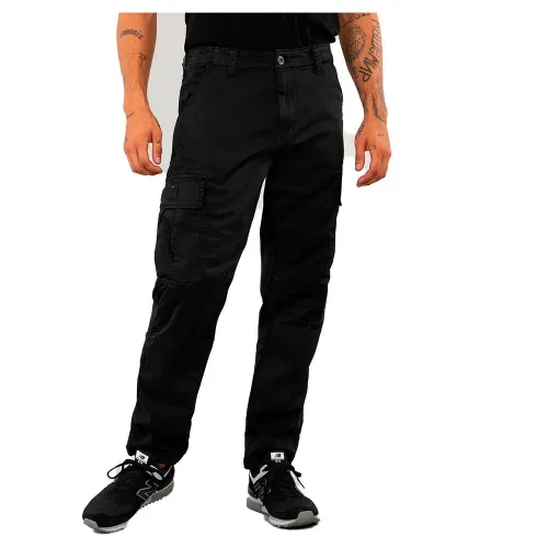 알파 인더스트리 Squad 바지 138022011