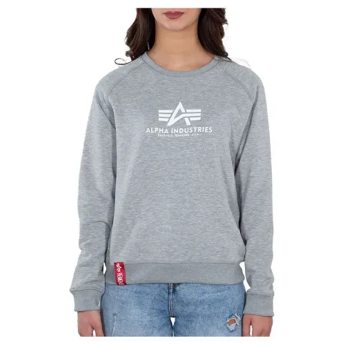 알파인더스트리 New 베이직 스웨터 138022318