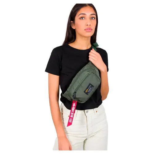 알파 인더스트리 Crew 힙색 138022707