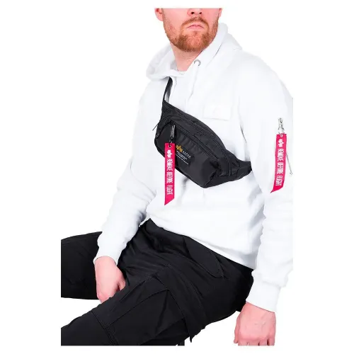 알파 인더스트리 Crew 힙색 138022708