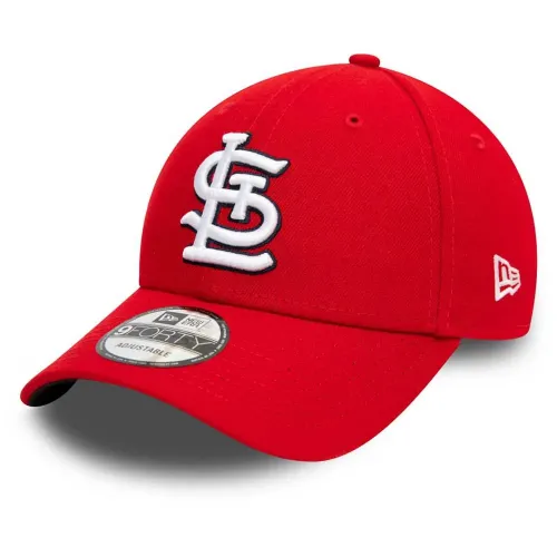 뉴에라 The 리그 9Forty St Louis Cardinals 모자 138026506