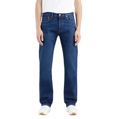 리바이스 501 Original 청바지 138046835