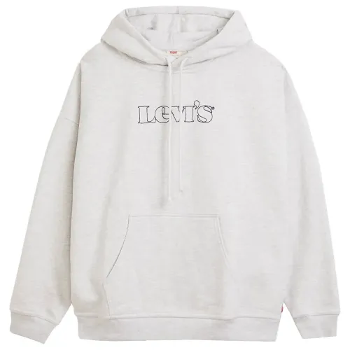 리바이스 그래픽 Rider 후드티 138046912