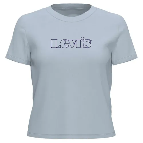 리바이스 그래픽 Jordie 반팔 티셔츠 138046970