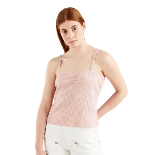 리바이스 Palma 나시 티셔츠 138046977