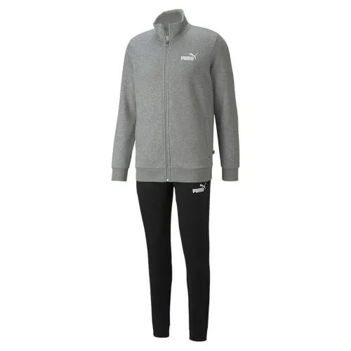 푸마 Clean 트레이닝세트 138053323