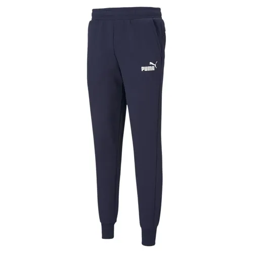 푸마 Essential 로고 바지 138053343