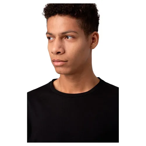 휴고 보스 반팔 티셔츠 138087778