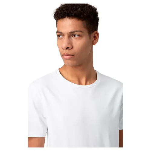 휴고 보스 반팔 티셔츠 138087779