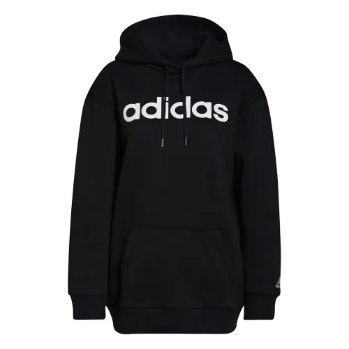 아디다스 Linear OV 후드티 138107929