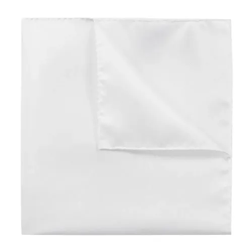 휴고 보스 포켓 스퀘어 타이 33x33 cm 138142259