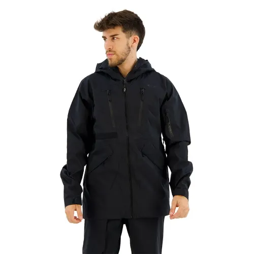 오클리 APPAREL Bowls 고어텍스 Pro 자켓 138143858