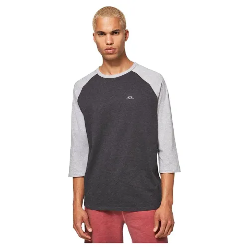 오클리 APPAREL Relax Raglan 3/4 소매 티셔츠 138143948
