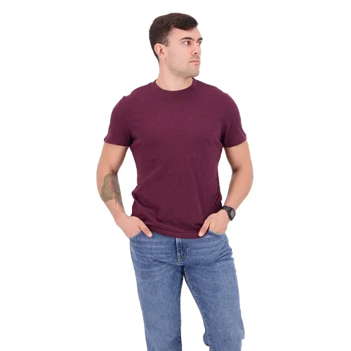 슈퍼드라이 빈티지 로고 Embroidered 반팔 티셔츠 138155683