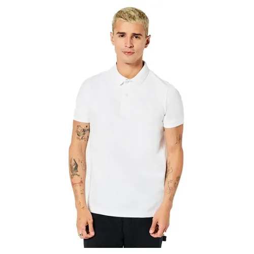 슈퍼드라이 클래식 Pique 반팔 폴로 셔츠 138155704