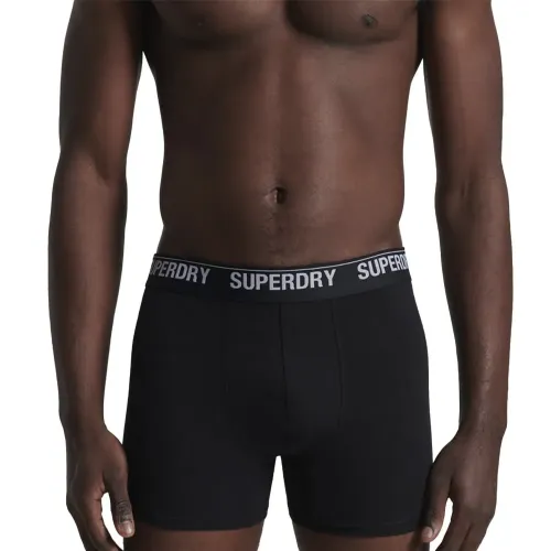 슈퍼드라이 Multi 복서 브리프 3 팩 138155820
