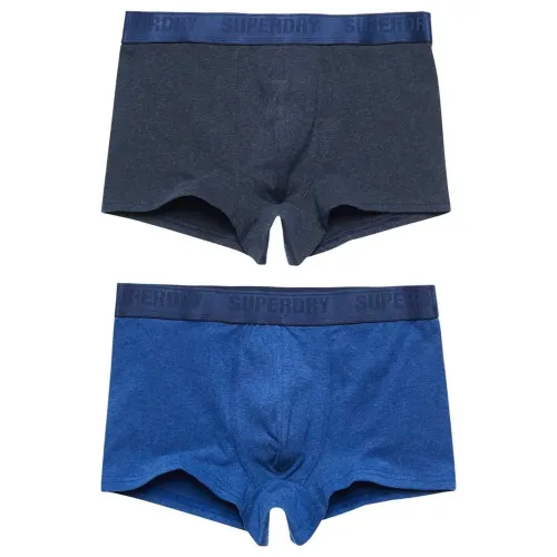 슈퍼드라이 Multi 복서 브리프 2 팩 138155831