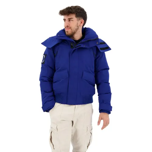 슈퍼드라이 Code Everest 봄버 자켓 138155863