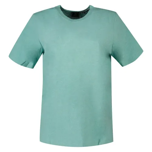 슈퍼드라이 빈티지 Logo Embroidered 반팔 티셔츠 138156084