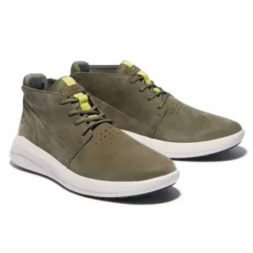 팀버랜드 Bradstreet Ultra PT Chukka 운동화 138181965