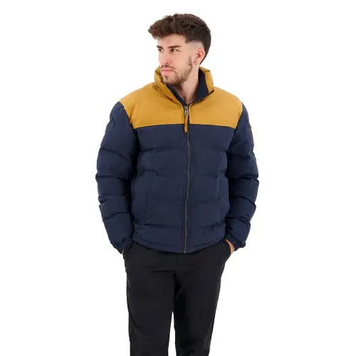 팀버랜드 Welch Mountain 패딩 자켓 138182752