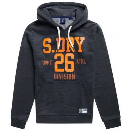 슈퍼드라이 Track & Field 후드티 138186347