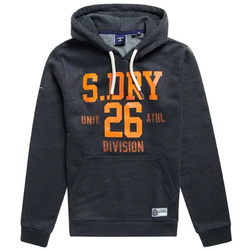 슈퍼드라이 Track & Field 후드티 138186347