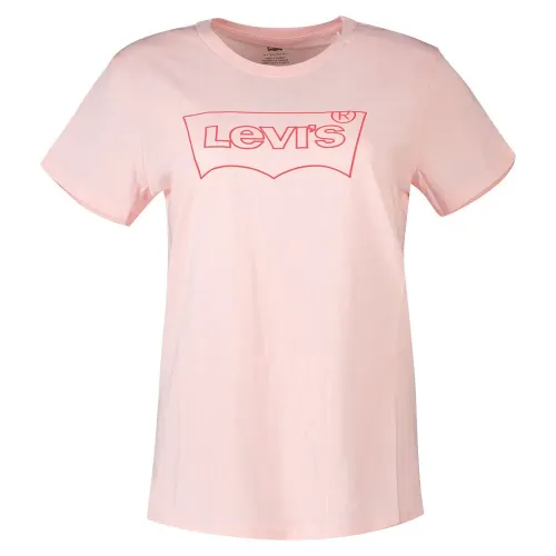 리바이스 The Perfect A2086 반팔 티셔츠 138189215