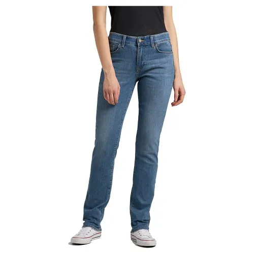 LEE Comfort Straight 청바지 138204493