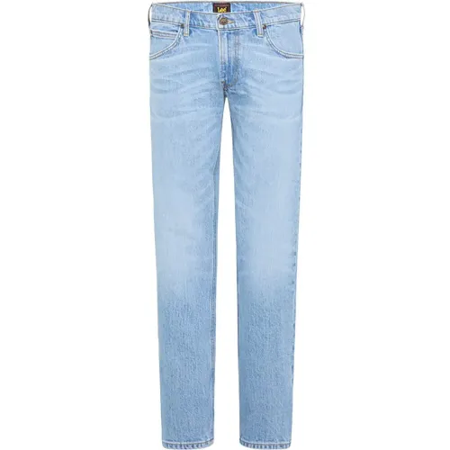 LEE Daren Zip Fly 바지 138204515