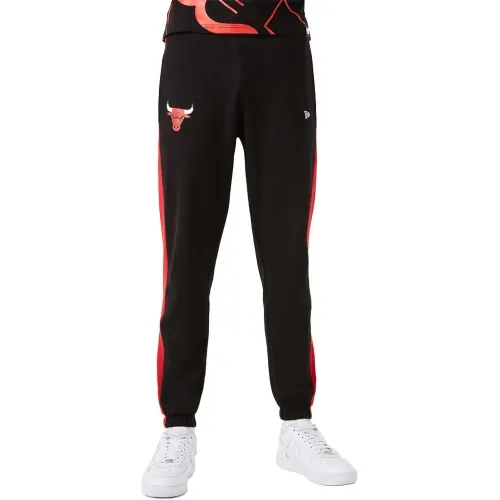 뉴에라 MLB Team Logo 시카고 불스 조거팬츠 138207509