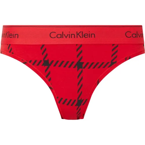 캘빈클라인 Modern Cotton 팬티 138227636