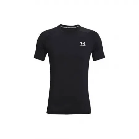 언더아머 Heatgear Armour Fitted 반팔 티셔츠 138228202