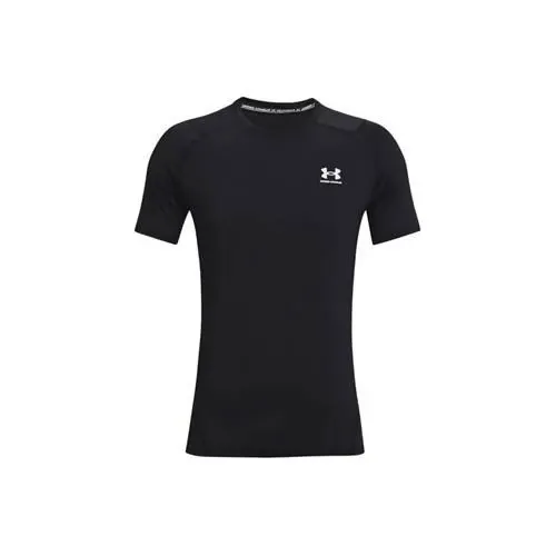 언더아머 Heatgear Armour Fitted 반팔 티셔츠 138228202