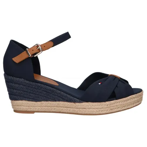 타미힐피거 Fw0Fw04785 샌들 138229686