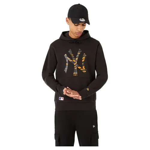 뉴에라 MLB Infill Team Logo 후드티 138233187