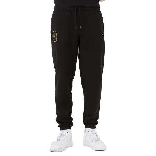 뉴에라 MLB Infill Team Logo 조거팬츠 138233189