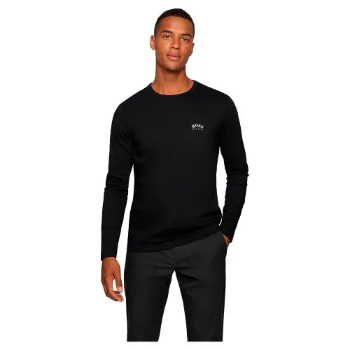 보스 Togn Curved 티셔츠 138273870