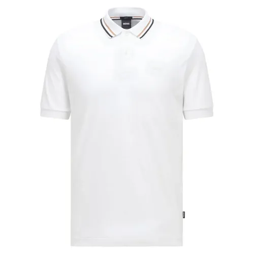 보스 Penrose 38 반팔 폴로 셔츠 138382566