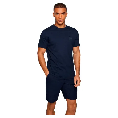 보스 Tales 반팔 티셔츠 138382648