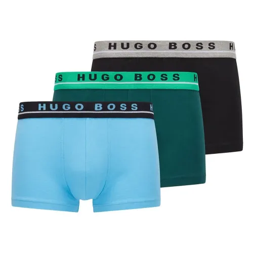 보스 복서 브리프 여러 가지의 3 팩 138382718