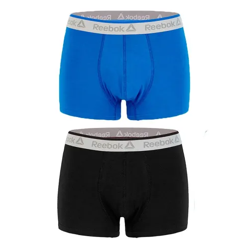 리복 복서 브리프 2 팩 138384294