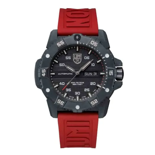 루미녹스 Master Carbon Seal Automatic 3860 Series 시계 138393792