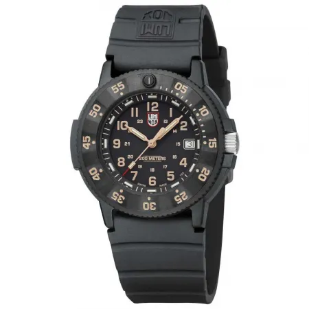 루미녹스 Original Navy Seal 3000 Series 시계 138393794