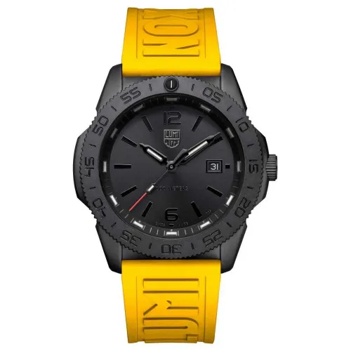 루미녹스 Pacific Diver 3120 Series 시계 138393797