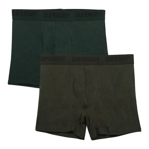 슈퍼드라이 Multi 복서 브리프 2 팩 138393922