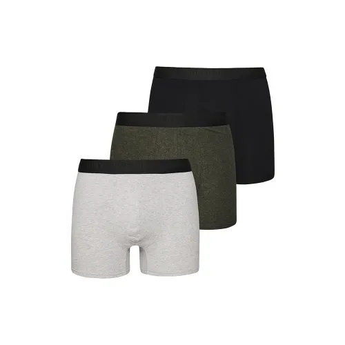 슈퍼드라이 Multi 복서 브리프 3 팩 138393924